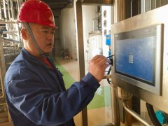 他们只能一一德律风指